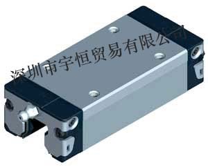 供应力士乐Rexroth滚珠螺母